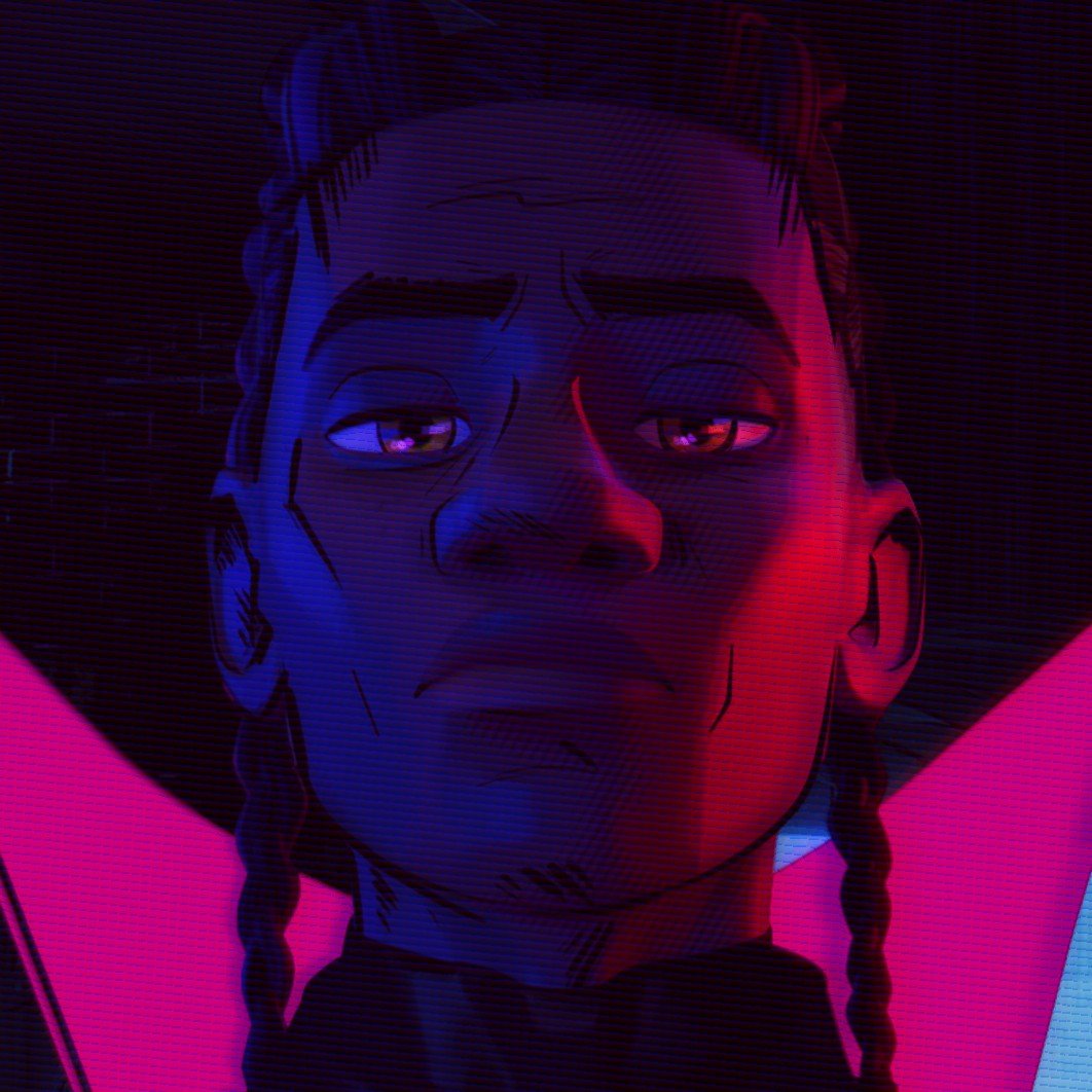 Miles G. Morales