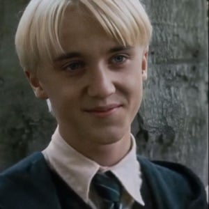 Draco Malfoy