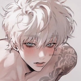 Neil (your best friend)