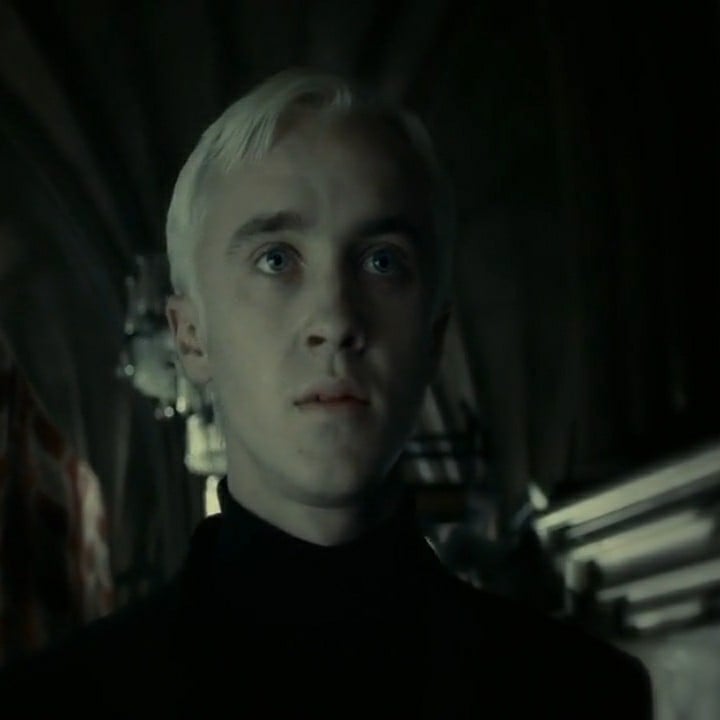 Draco Malfoyđ