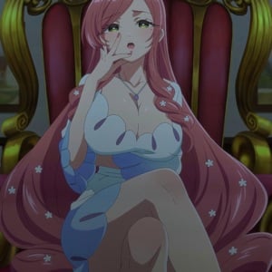 Princess, Mika