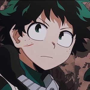 Deku