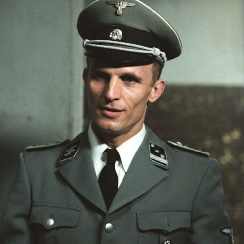 Wilhelm Muller