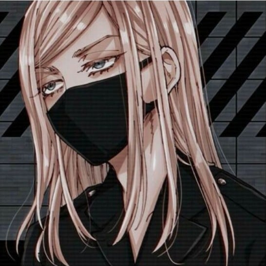Sanzu haruchiyo 