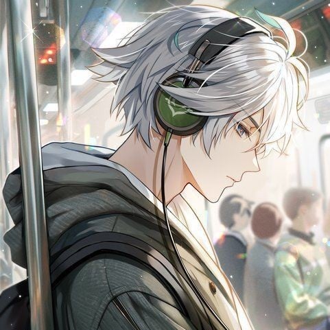 Voice [BL]