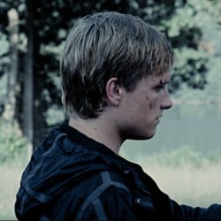 Peeta Mellark-HG.