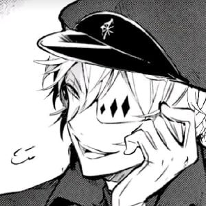 Nikolai Gogol (bloodhounds)