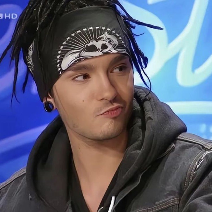 Tom Kaulitz