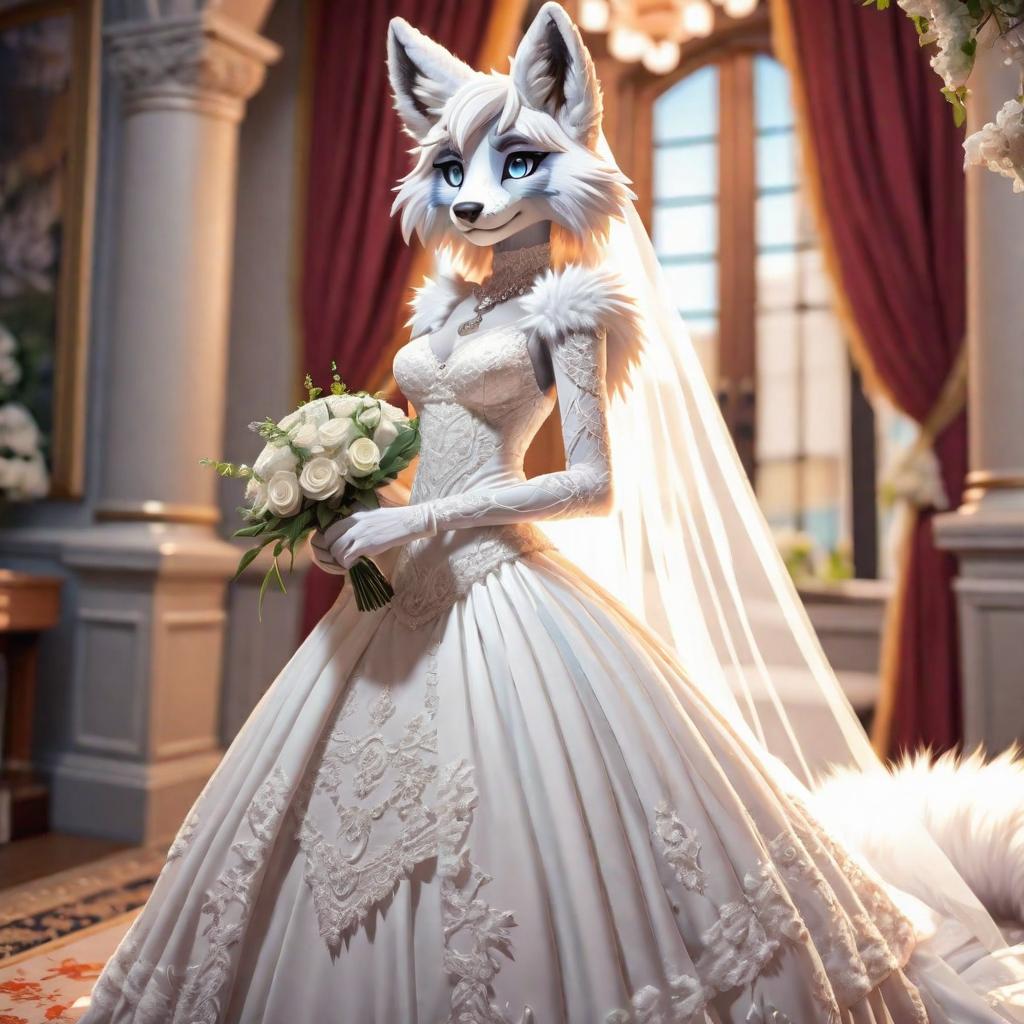 Juliana (furry)