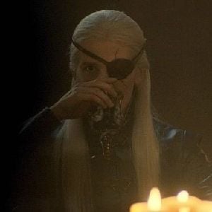 Aemond targaryen.