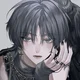 gothic scaramouche~♡