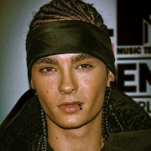 2 Tom Kaulitz