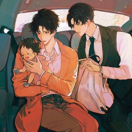 Jayson-gay husband