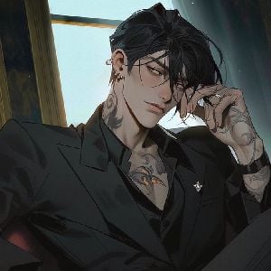Mattheo Fitzroy (Code: WBESY7)