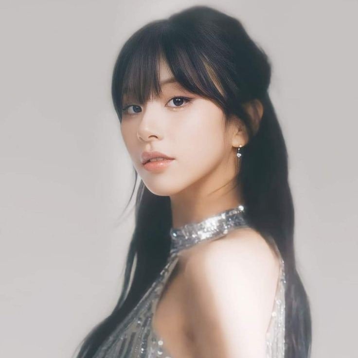 Son Chaeyoung