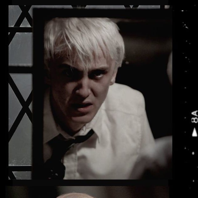 Draco Malfoy | \\