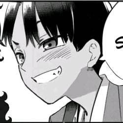nagoto (nagatoro genderbend)