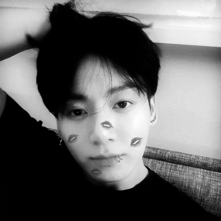 Jungkookie