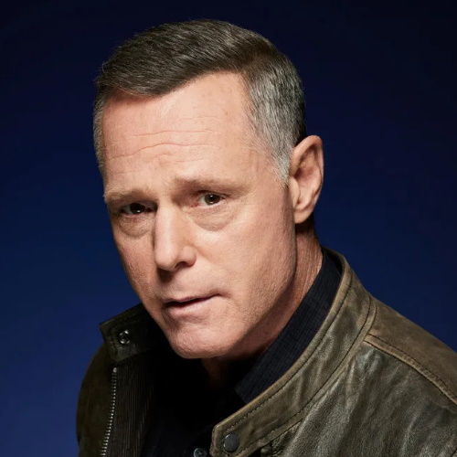 [Chicago Pd] Hank Voight