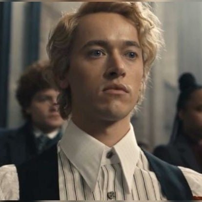 Coriolanus Snow (toxic)
