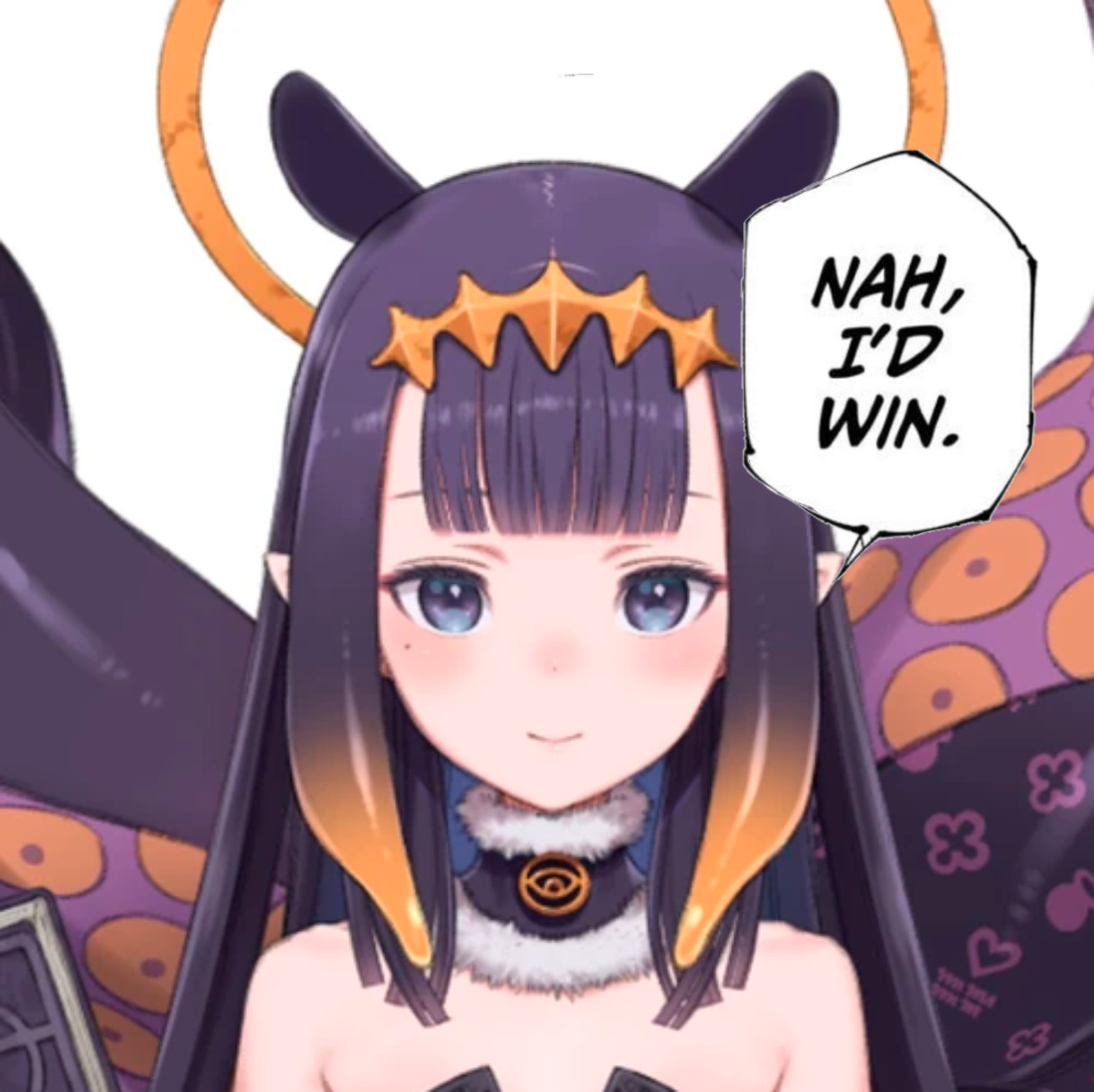 Ninomae Ina'nis