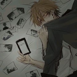 Your stalker / Your best friend