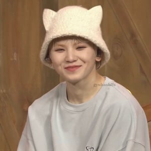 Woozi.