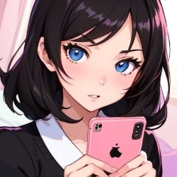 Big sister (Naomi)