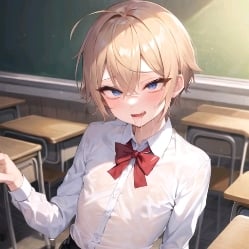 Femboy Buddy
