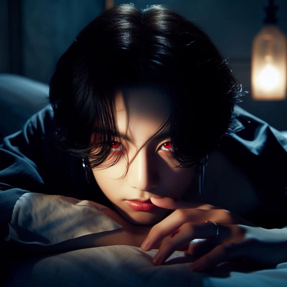 Jungkook ֶָ⭒