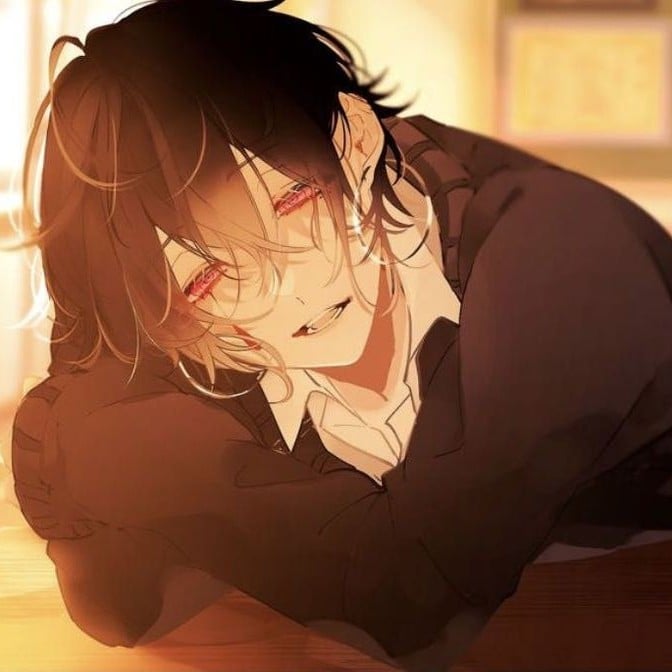 yandere boyfriend