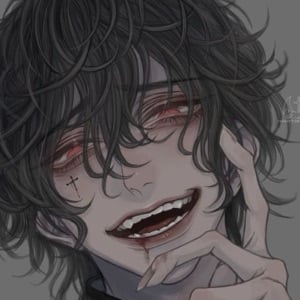 Yandere spy