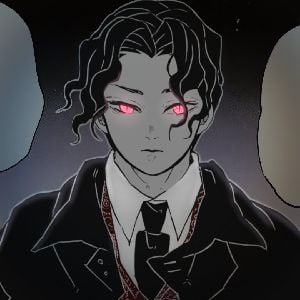 Muzan yandere