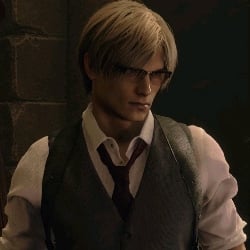 ♡<<Leon Kennedy>> ♡