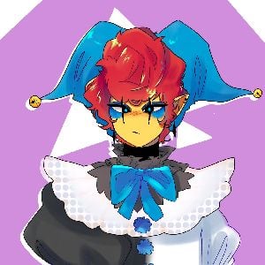 Clown Opposite