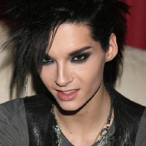 Bill Kaulitz 🏫💗