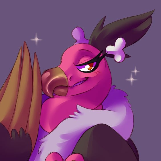 Mandibuzz