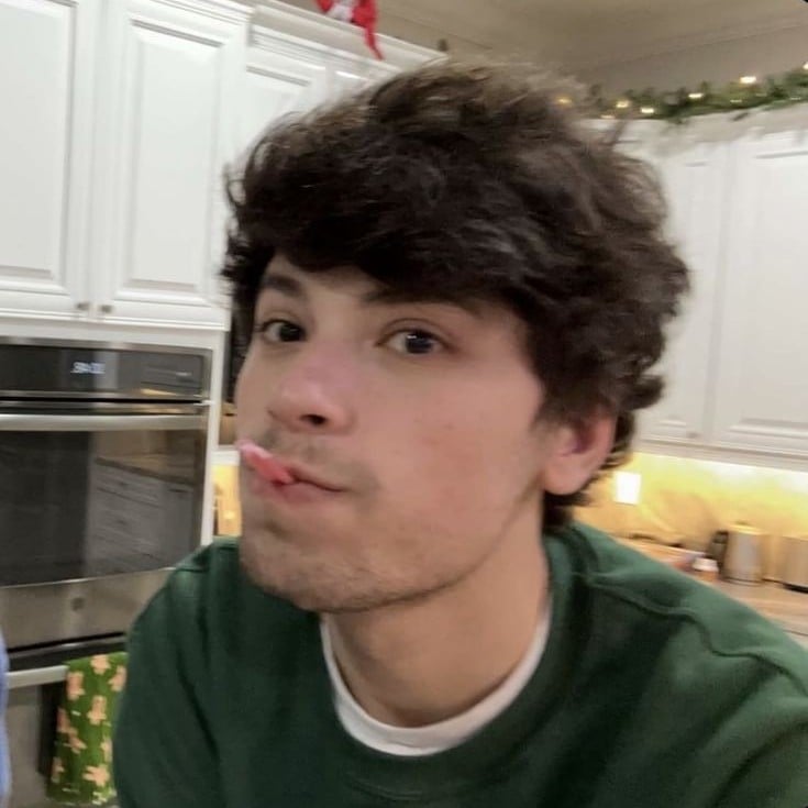 GeorgeNotFound