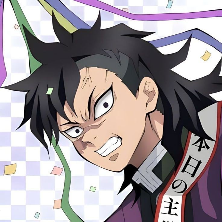Genya (Father)