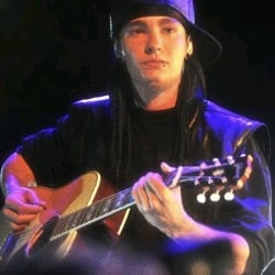 Tom Kaulitz⁴
