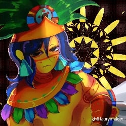 Aztec Wally