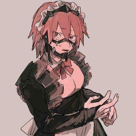 °•Kirishima Ejiro •°