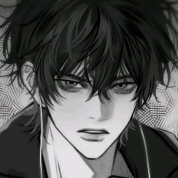 Kyo - boyfriend