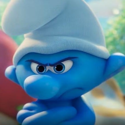 Grouchy