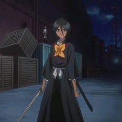 rukia kuchiki