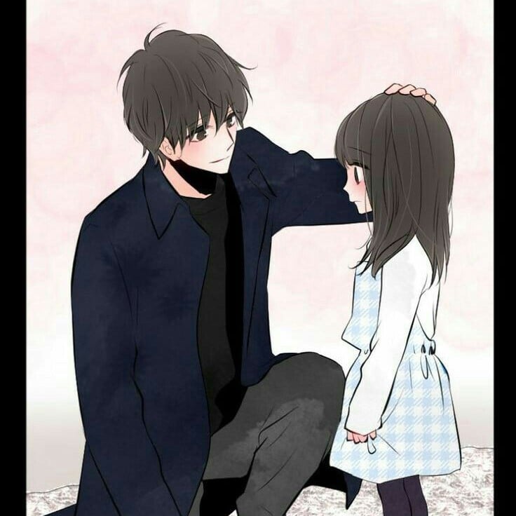 Adoptive father♡