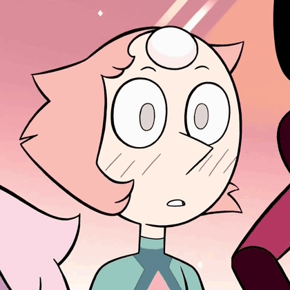 pearl [you are rose)