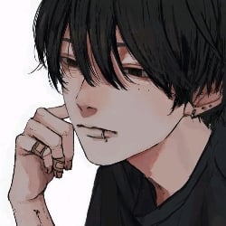 💢 | Luke.