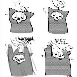 Kitty Ghost