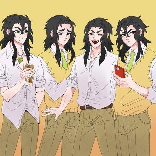 🧮||Clones is from Hantengu